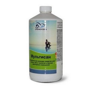 Мультисан 1 л (1021001)