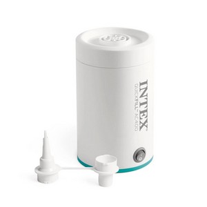   Intex 220 Quick-Fill AC400, 2 