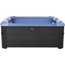 - MSpa 16016065 Oslo Saphire 850, , , 