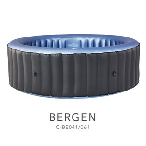 - MSpa 18070 Bergen 700, , 