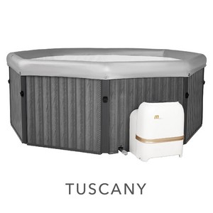 - MSpa 19319373 Tuscany 1100, , 