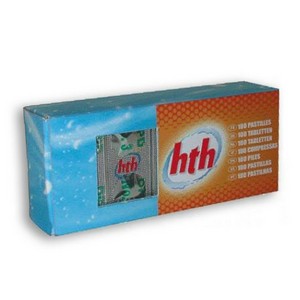 Таблетки DPD 3 (100 шт) green (A590140H1)