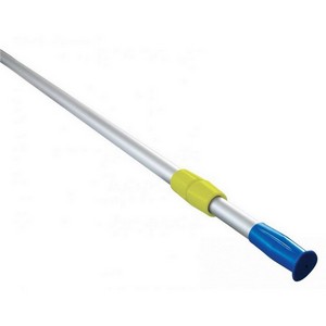Телескопическая ручка 180-360 см Design-O для инвентаря Kokido K423BU/Sv (AQ12165)
