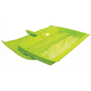 Сачок Design-O донный с мешком K414BU (AQ12208)