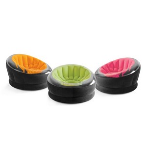 Кресло надувное Empire Chair 68582