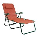 Кресло-лежак для сада Таити
