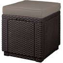 ����� � �������� Cube with cushion (����������)