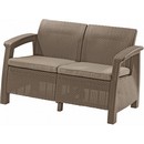 ����� ����������� Corfu love seat (��������)