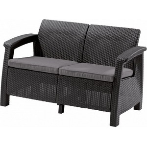 ����� ����������� Corfu love seat (������)