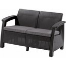 ����� ����������� Corfu love seat (������)
