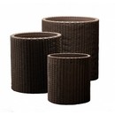 �������� ����� 3 �� CYLINDER PLANTERS (����������)