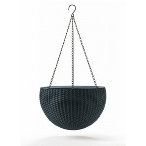 ��������� ����� HANGING SPHERE PLANTER (������)