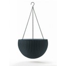 ��������� ����� HANGING SPHERE PLANTER (������)