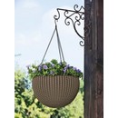 ��������� ����� HANGING SPHERE PLANTER (�����)