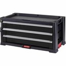 ���� � 3 ���������� ������� 3 Drawer Tool Chest System