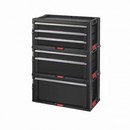 ���� ��������� � ���������� ������� 6 DRAWERS TOOL CHEST SET