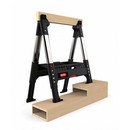 ����� ROC PRO GEAR Lumber Jack Sawhorse