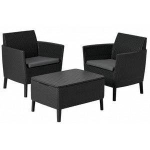 �������� ������ Salemo balcony set (������)