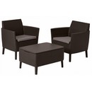 �������� ������ Salemo balcony set (����������)