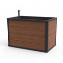 �����-������ Maple Mobile Urban Garden Bed 88L