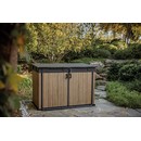 ���� �������������� (Horizontal Shed) 2020 � (���������� ������������)