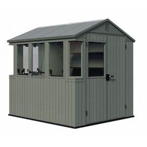����� Potting shed