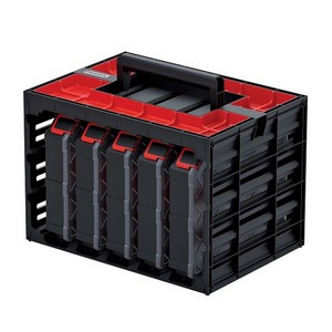    Tager Case KTC30256S-S411