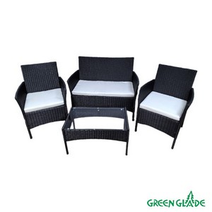 Комплект садовой мебели Green Glade 71303 (4 предмета)