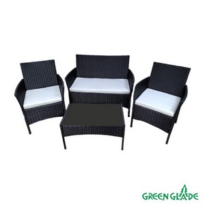 Комплект садовой мебели Green Glade 71304 (4 предмета)