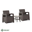    Helex Positano Family: 2 , , 
