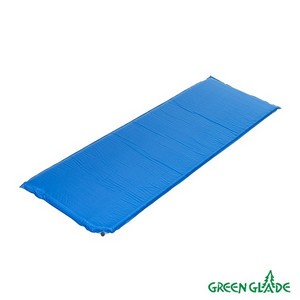   Green Glade M1864