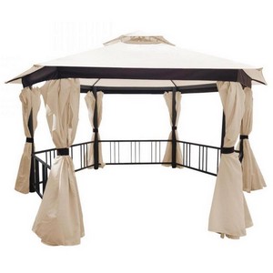 Тент садовый Green Glade 1150 2,5х2,5х2,5 м