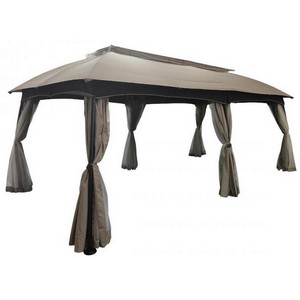 Тент садовый Green Glade 1151 3х6 м