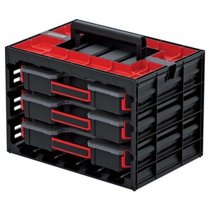    Tager Case KTC40306S-S411