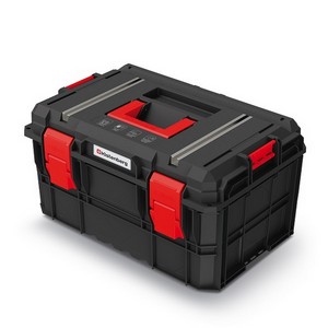     X-Block Tech KXB604030G-S411