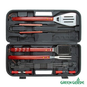    Green Glade GB008 13 