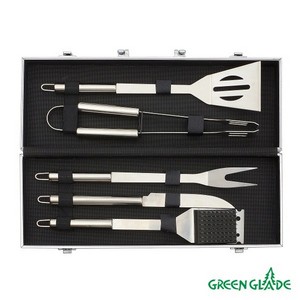    Green Glade SC003 5   