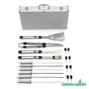    Green Glade SC007 18   