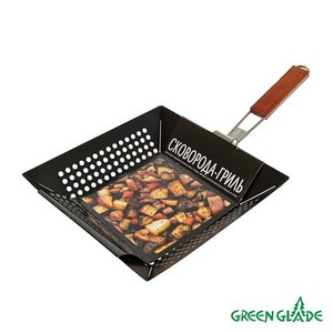 - Green Glade 7401   