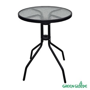 Стол садовый Green Glade 71101