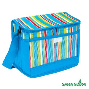 - Green Glade 2007 7