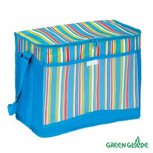 - Green Glade 2025 25 
