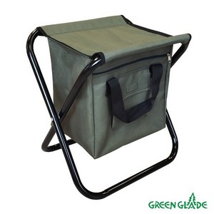     Green Glade 2321 