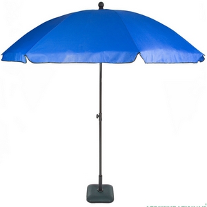 Зонт для сада и дачи Green Glade (Грин Глейд) 1191 синий