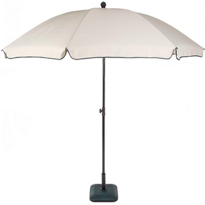 Зонт для сада и дачи Green Glade (Грин Глейд) 1192 бежевый