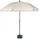 Зонт для сада и дачи Green Glade (Грин Глейд) 1192 бежевый