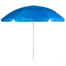 Зонт для сада и дачи Green Glade (Грин Глейд) 1281 голубой с серебряным покрытием