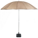 Зонт для сада и дачи Green Glade (Грин Глейд) 2071 тёмно-бежевый