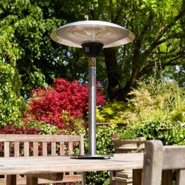    Hugett Tabletop Steel 1821 SH-MI-II