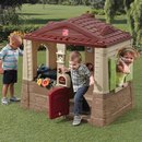 Игровой домик для детей Уютный коттедж 2